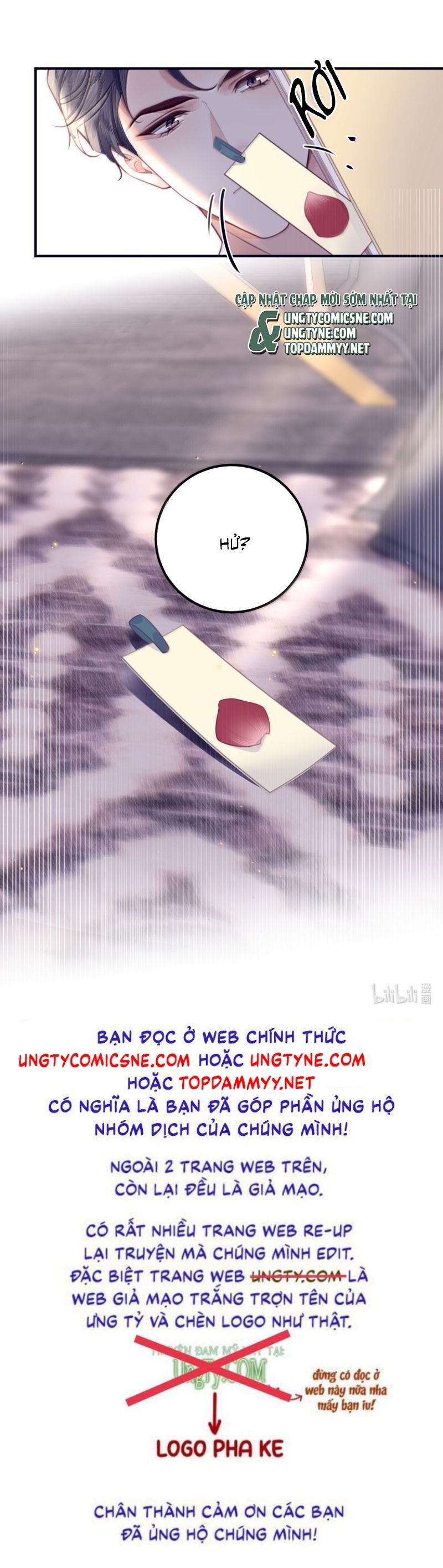 Tổng Tài Định Chế Tư Nhân - Chapter 140 - Page 22