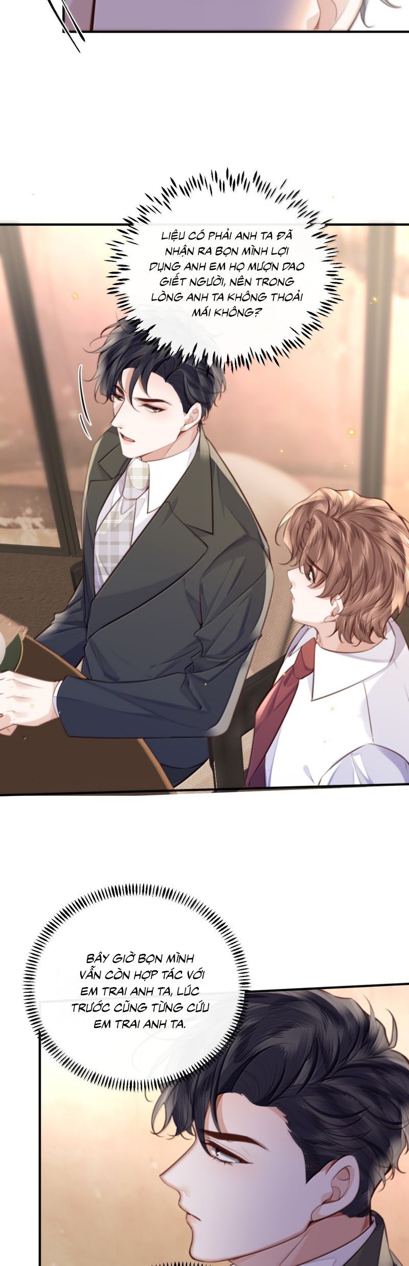 Tổng Tài Định Chế Tư Nhân - Chapter 140 - Page 6