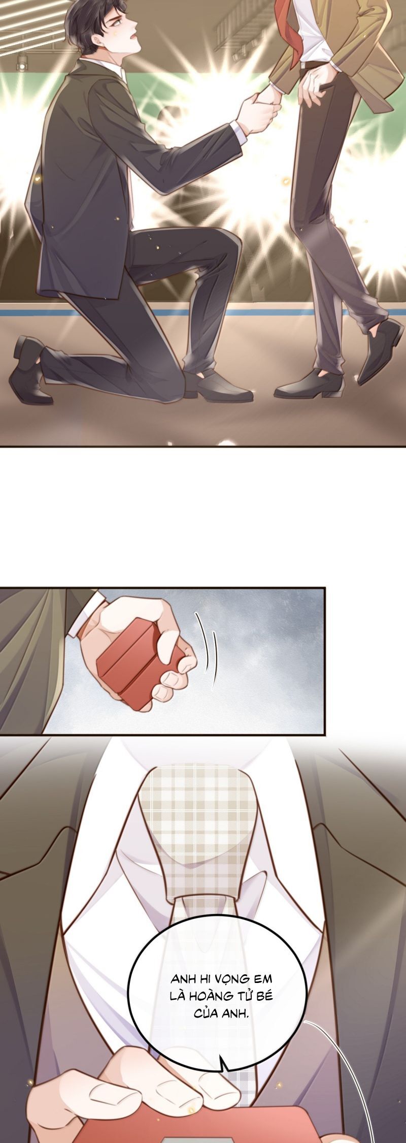 Tổng Tài Định Chế Tư Nhân - Chapter 141 - Page 16