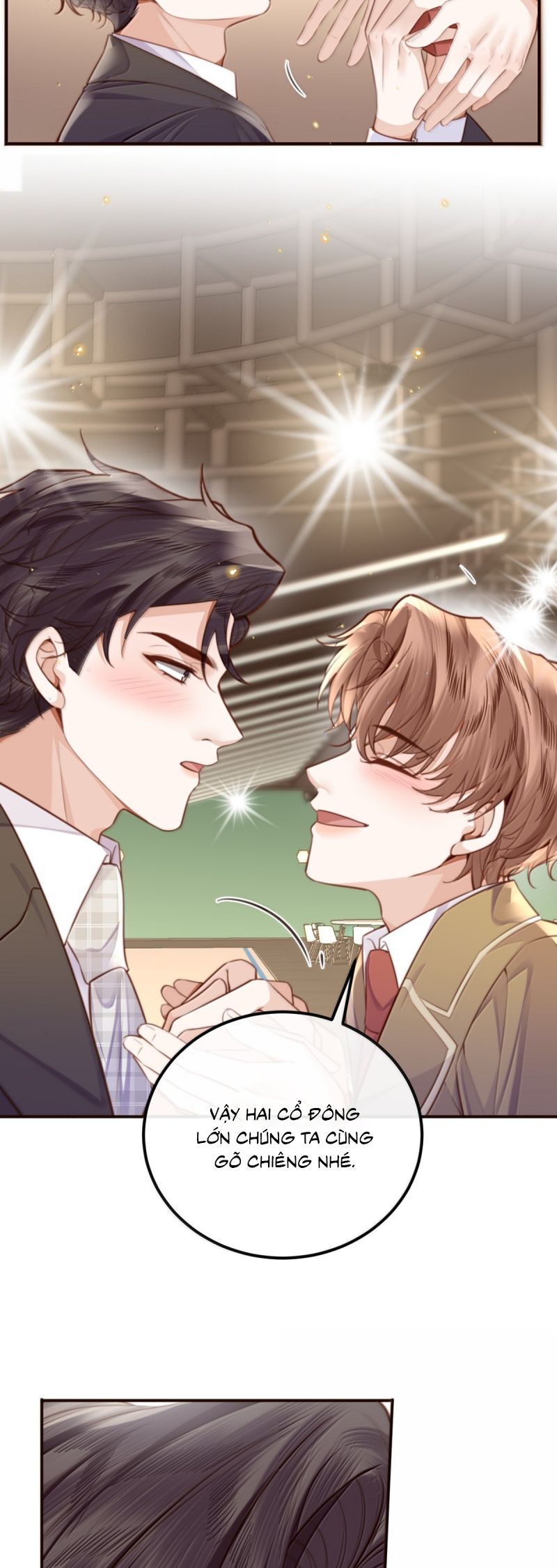 Tổng Tài Định Chế Tư Nhân - Chapter 141 - Page 19