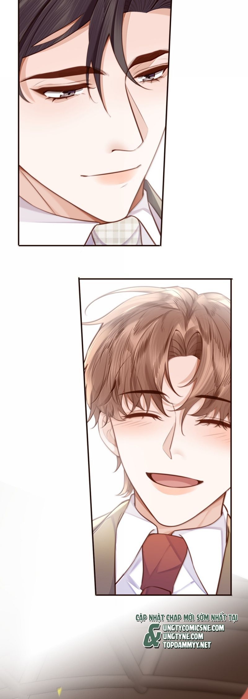 Tổng Tài Định Chế Tư Nhân - Chapter 141 - Page 20