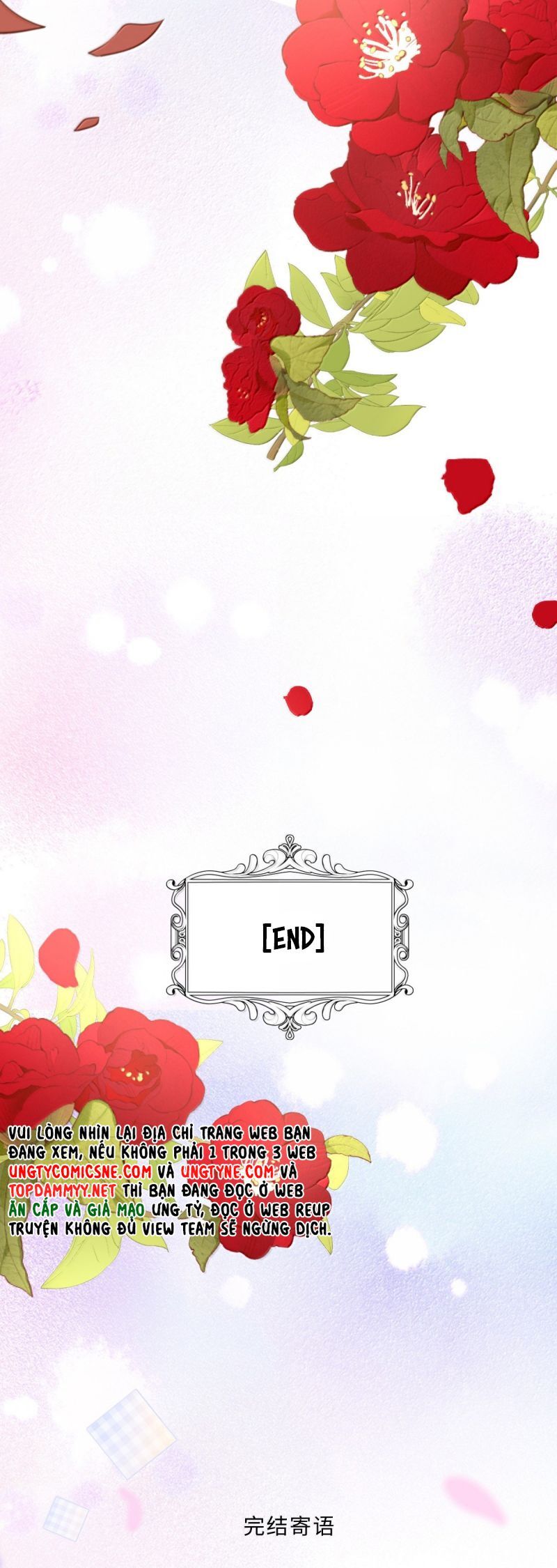 Tổng Tài Định Chế Tư Nhân - Chapter 141 - Page 22