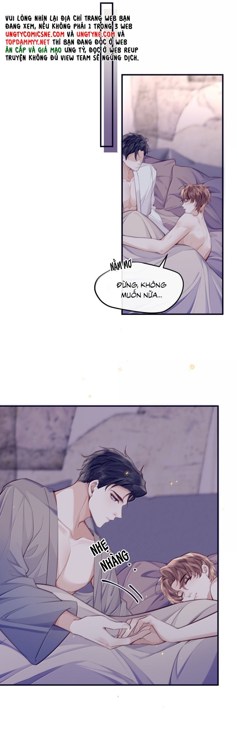 Tổng Tài Định Chế Tư Nhân - Chapter 141 - Page 7