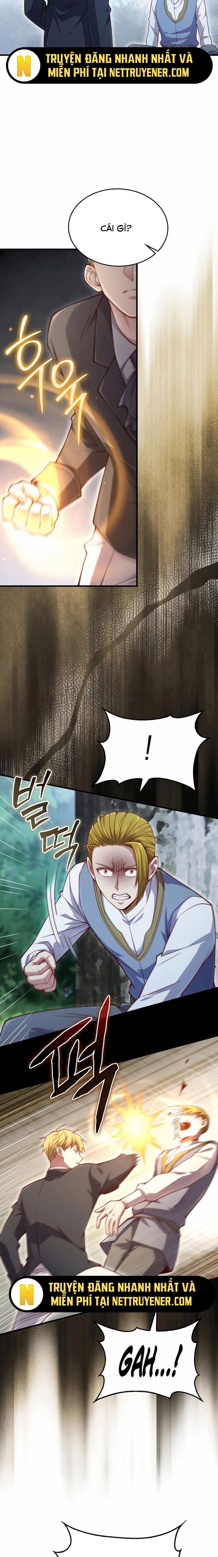 Thương Nhân Thánh Thần - Chapter 157 - Page 10