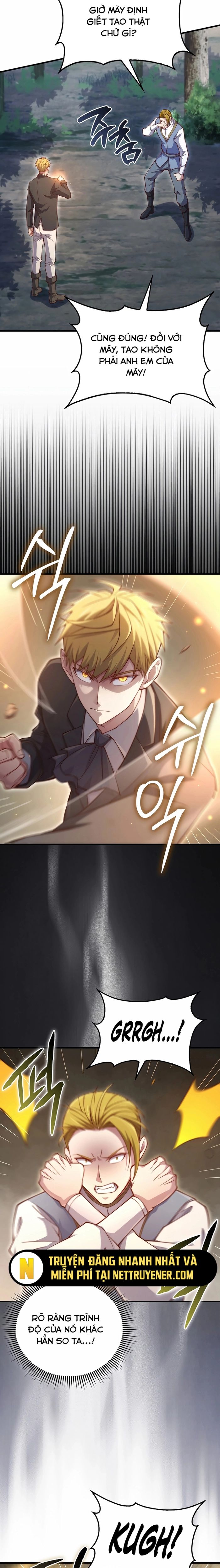 Thương Nhân Thánh Thần - Chapter 157 - Page 11