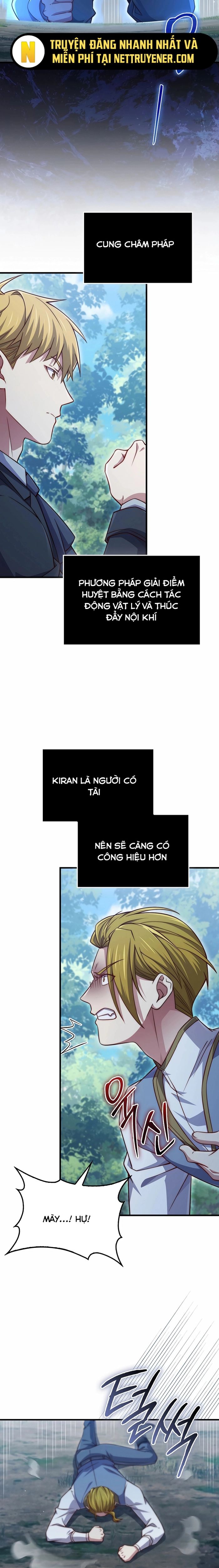 Thương Nhân Thánh Thần - Chapter 157 - Page 13