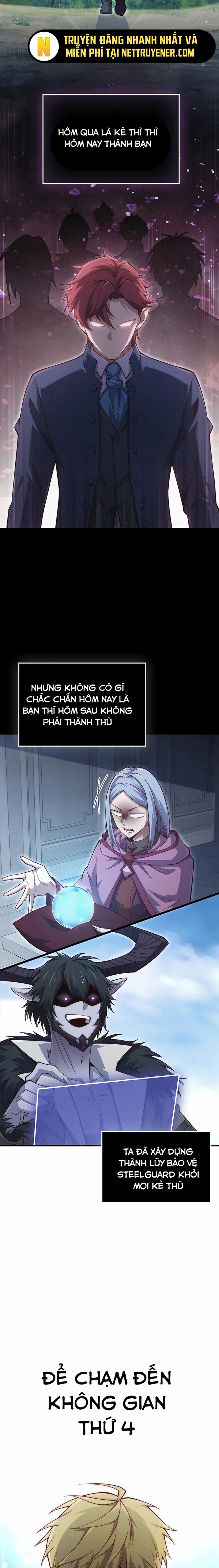 Thương Nhân Thánh Thần - Chapter 157 - Page 17