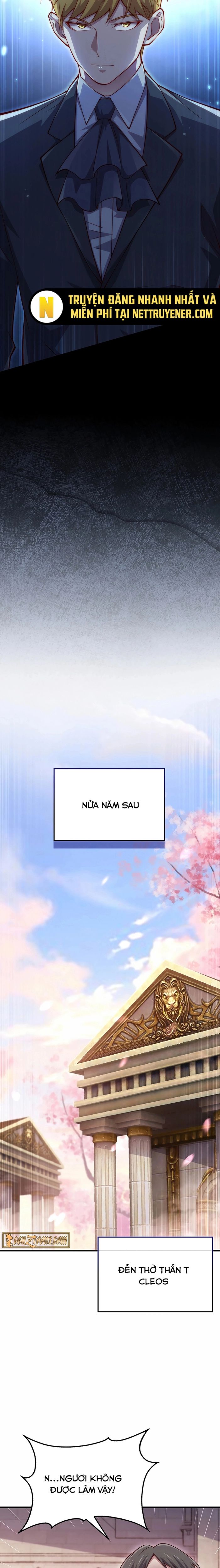 Thương Nhân Thánh Thần - Chapter 157 - Page 18