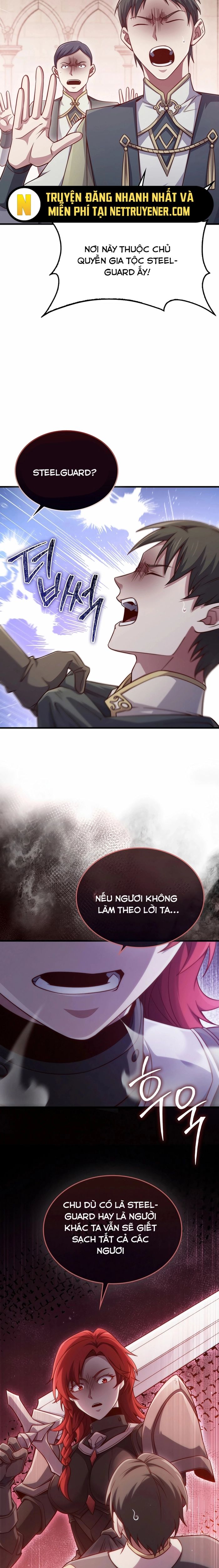 Thương Nhân Thánh Thần - Chapter 157 - Page 19