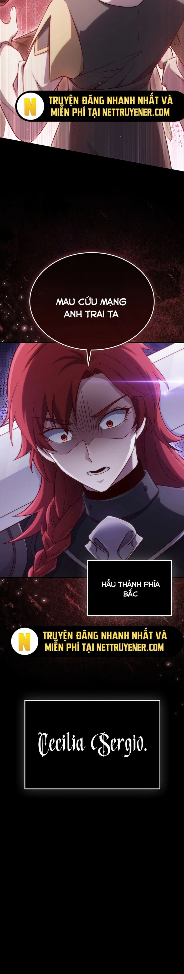 Thương Nhân Thánh Thần - Chapter 157 - Page 20