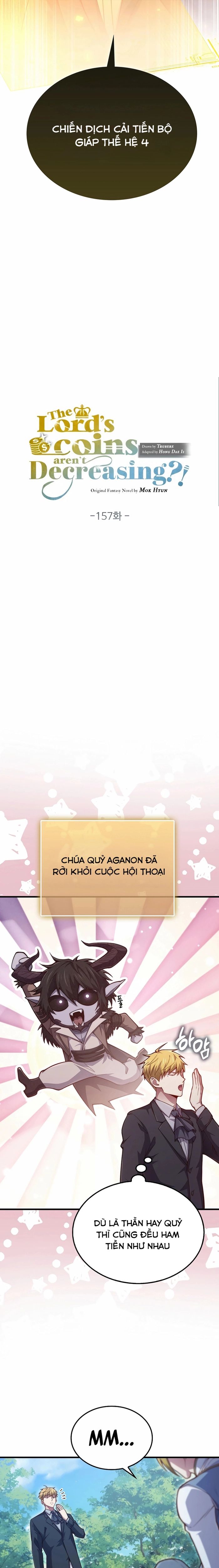 Thương Nhân Thánh Thần - Chapter 157 - Page 5