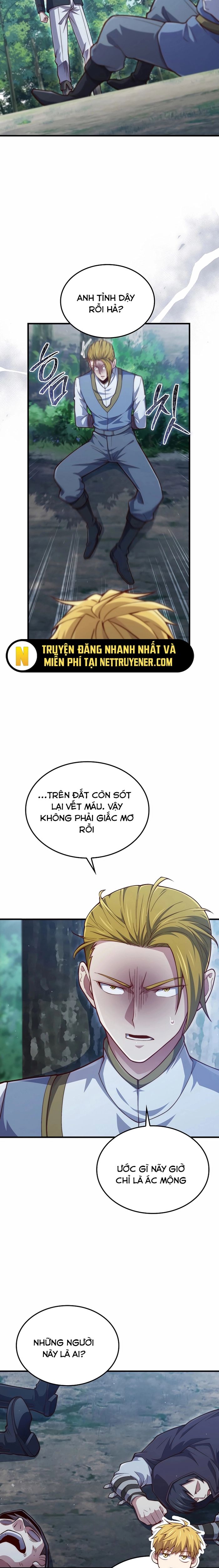 Thương Nhân Thánh Thần - Chapter 157 - Page 6