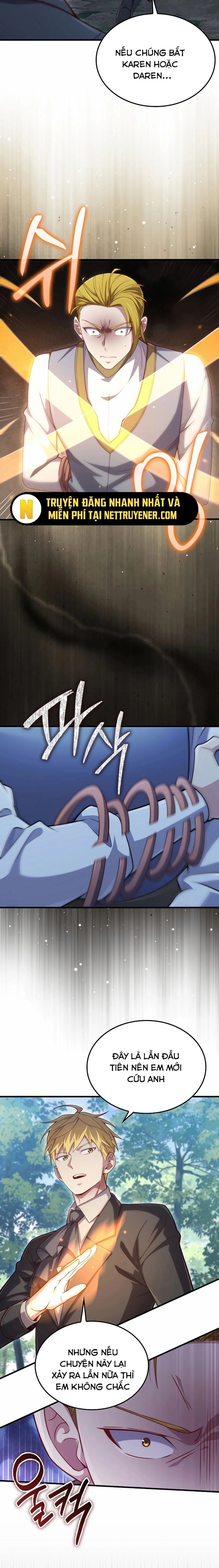 Thương Nhân Thánh Thần - Chapter 157 - Page 8