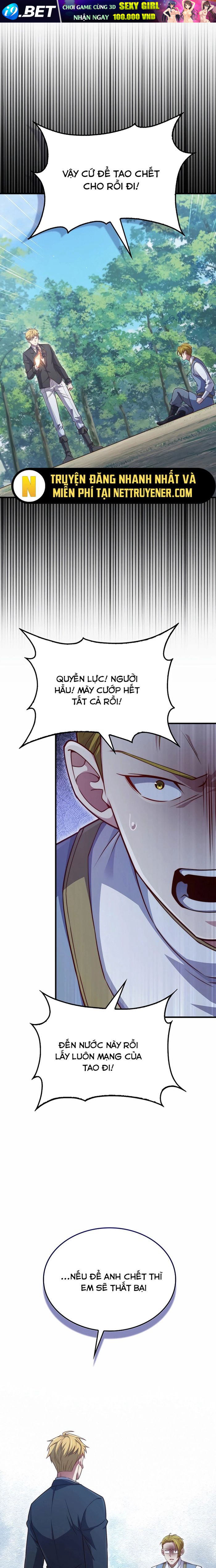 Thương Nhân Thánh Thần - Chapter 157 - Page 9