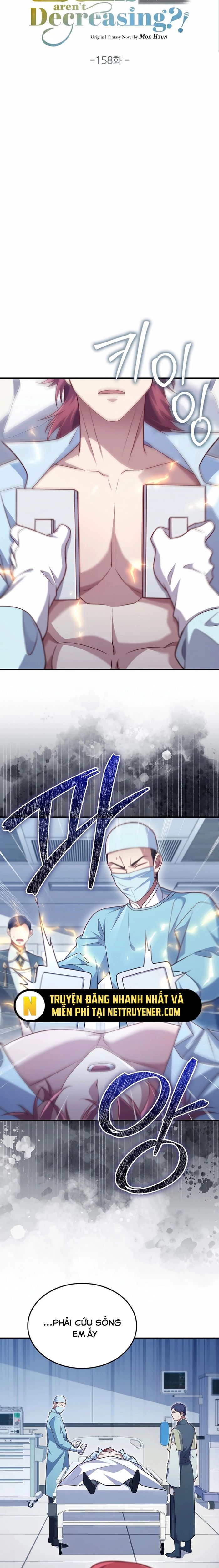 Thương Nhân Thánh Thần - Chapter 158 - Page 10
