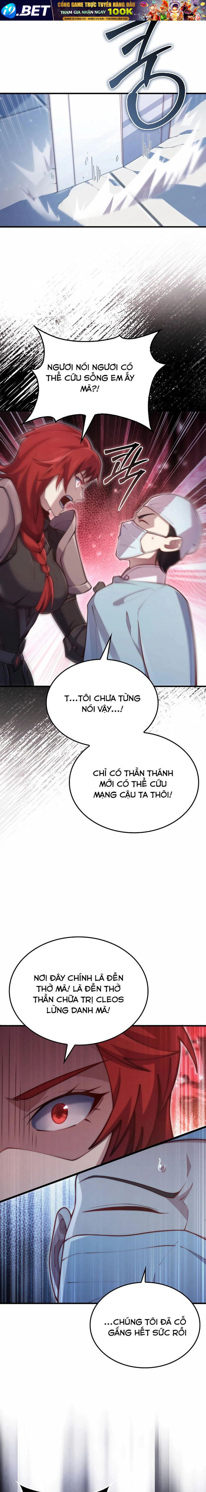 Thương Nhân Thánh Thần - Chapter 158 - Page 12