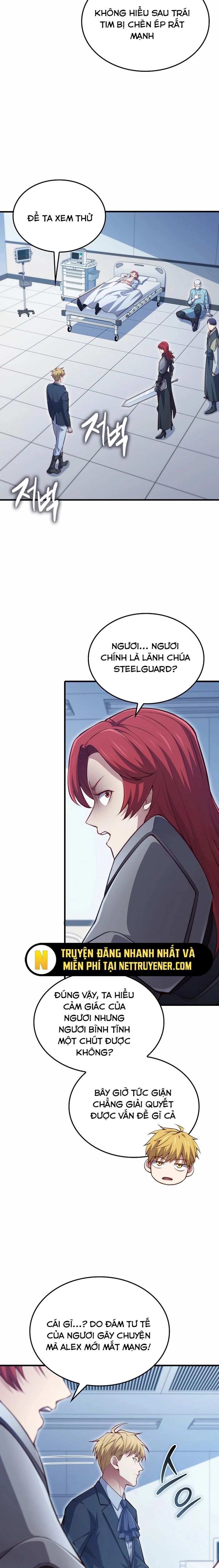 Thương Nhân Thánh Thần - Chapter 158 - Page 15