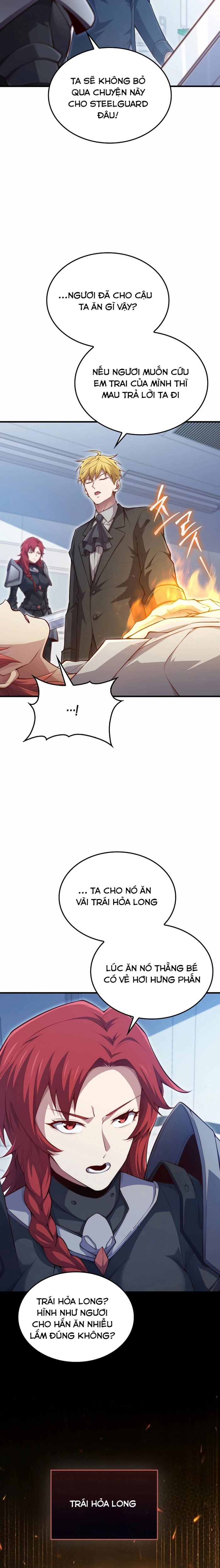 Thương Nhân Thánh Thần - Chapter 158 - Page 16