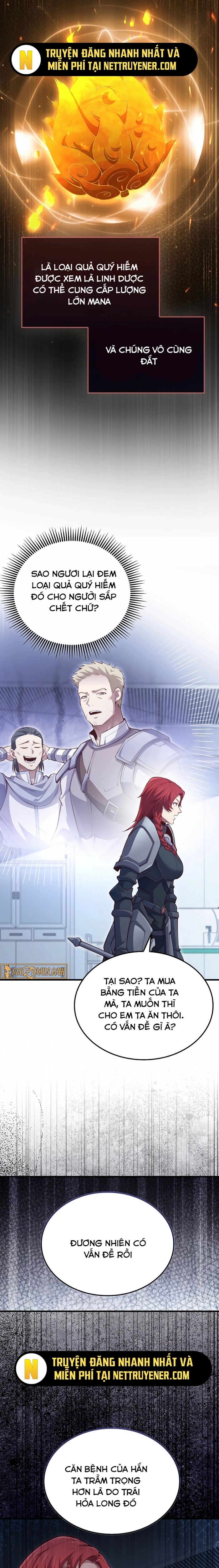 Thương Nhân Thánh Thần - Chapter 158 - Page 17