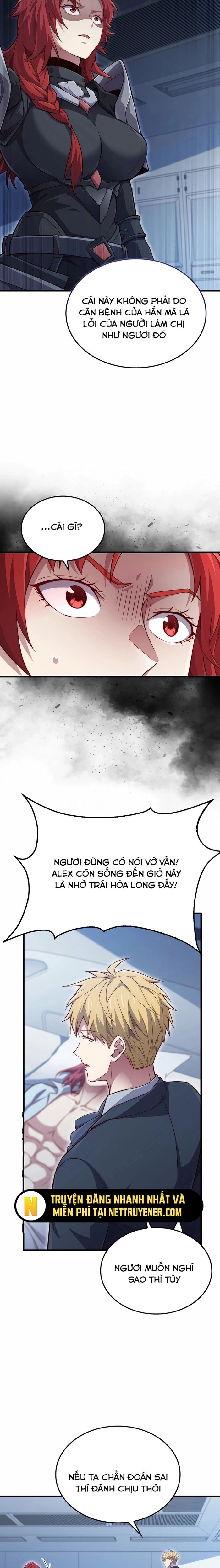 Thương Nhân Thánh Thần - Chapter 158 - Page 18