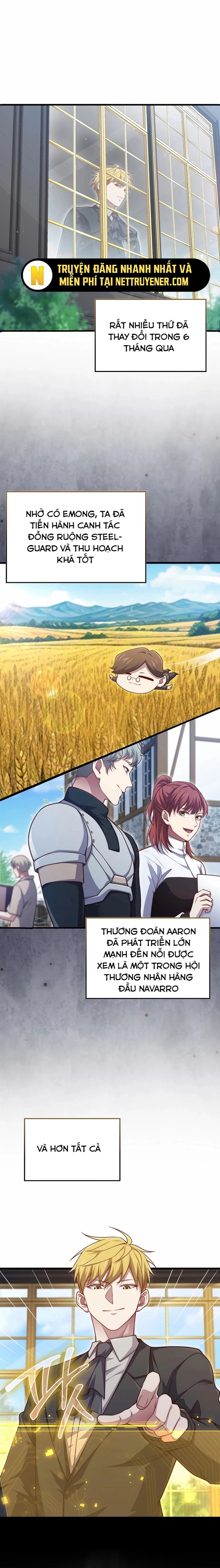 Thương Nhân Thánh Thần - Chapter 158 - Page 4