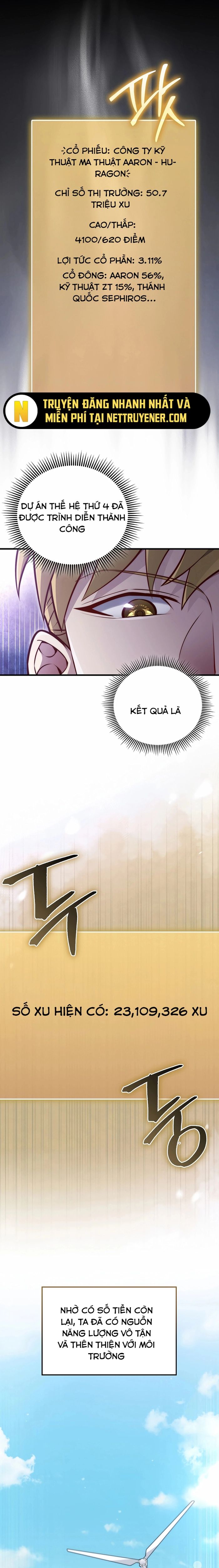 Thương Nhân Thánh Thần - Chapter 158 - Page 5