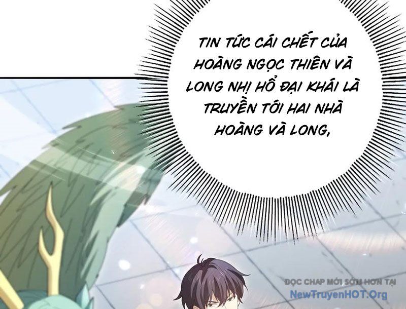 Toàn Dân Chuyển Chức Ngự Long Sư Là Chức Nghiệp Yếu Nhất - Chapter 130 - Page 15