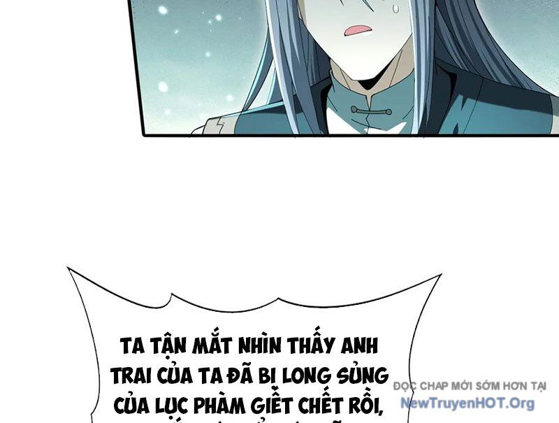 Toàn Dân Chuyển Chức Ngự Long Sư Là Chức Nghiệp Yếu Nhất - Chapter 130 - Page 50