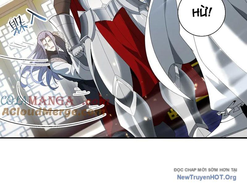 Toàn Dân Chuyển Chức Ngự Long Sư Là Chức Nghiệp Yếu Nhất - Chapter 130 - Page 57