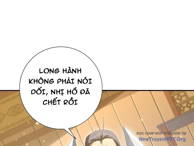 Toàn Dân Chuyển Chức Ngự Long Sư Là Chức Nghiệp Yếu Nhất - Chapter 130 - Page 58