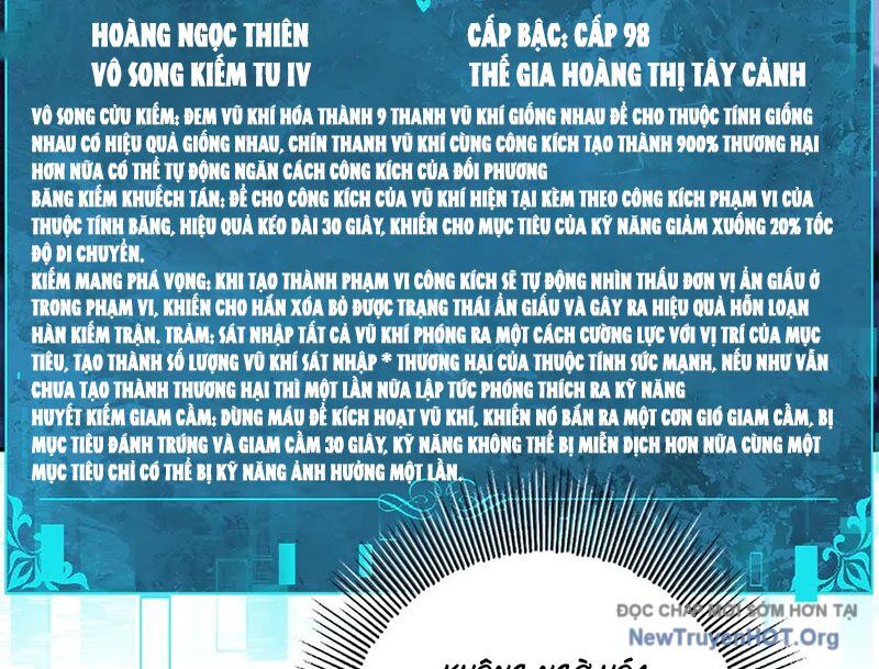 Toàn Dân Chuyển Chức Ngự Long Sư Là Chức Nghiệp Yếu Nhất - Chapter 130 - Page 6