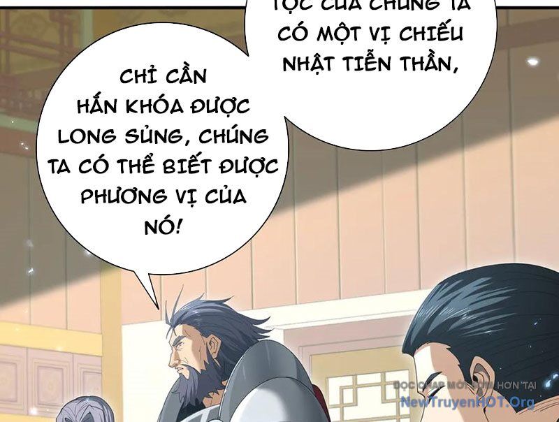 Toàn Dân Chuyển Chức Ngự Long Sư Là Chức Nghiệp Yếu Nhất - Chapter 130 - Page 76