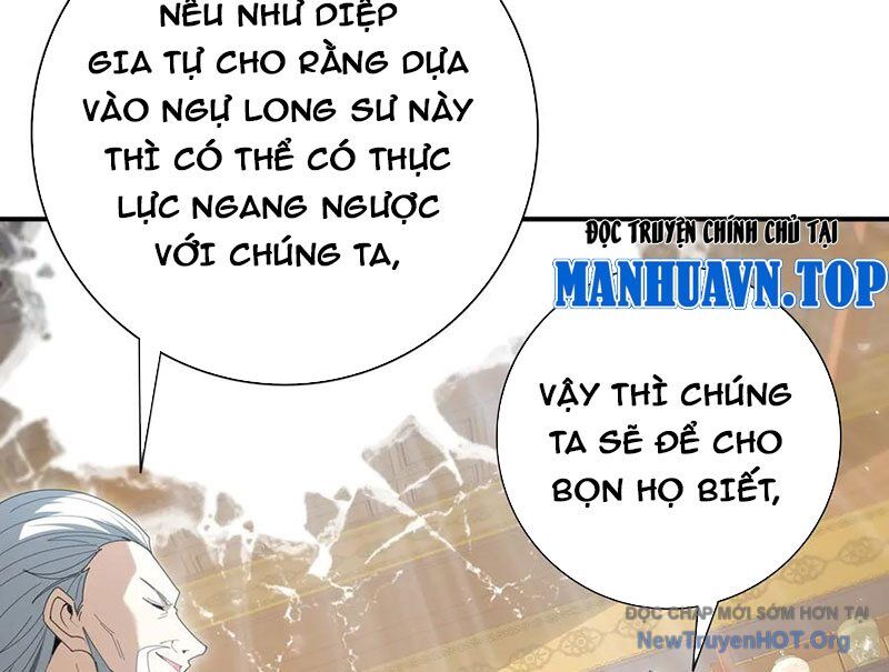 Toàn Dân Chuyển Chức Ngự Long Sư Là Chức Nghiệp Yếu Nhất - Chapter 130 - Page 79