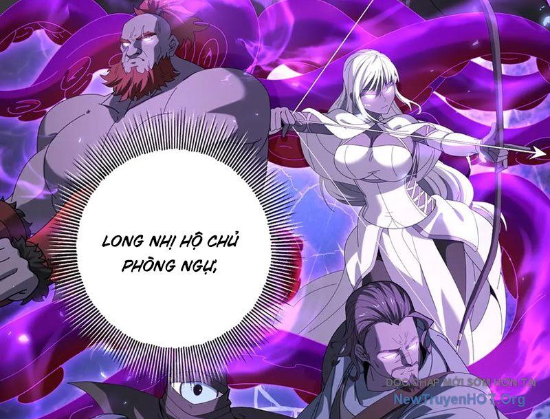 Toàn Dân Chuyển Chức Ngự Long Sư Là Chức Nghiệp Yếu Nhất - Chapter 130 - Page 9