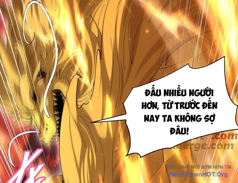 Toàn Dân Chuyển Chức Ngự Long Sư Là Chức Nghiệp Yếu Nhất - Chapter 131 - Page 123