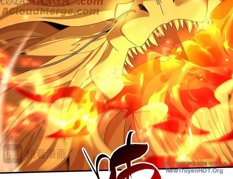 Toàn Dân Chuyển Chức Ngự Long Sư Là Chức Nghiệp Yếu Nhất - Chapter 131 - Page 131