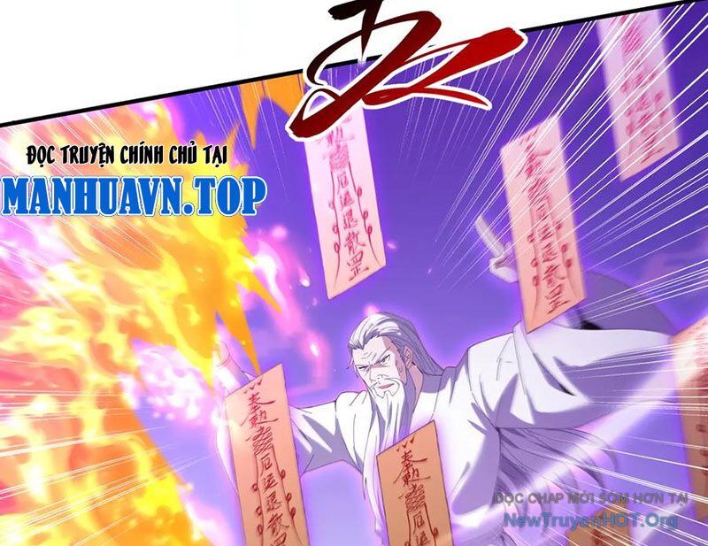 Toàn Dân Chuyển Chức Ngự Long Sư Là Chức Nghiệp Yếu Nhất - Chapter 131 - Page 137