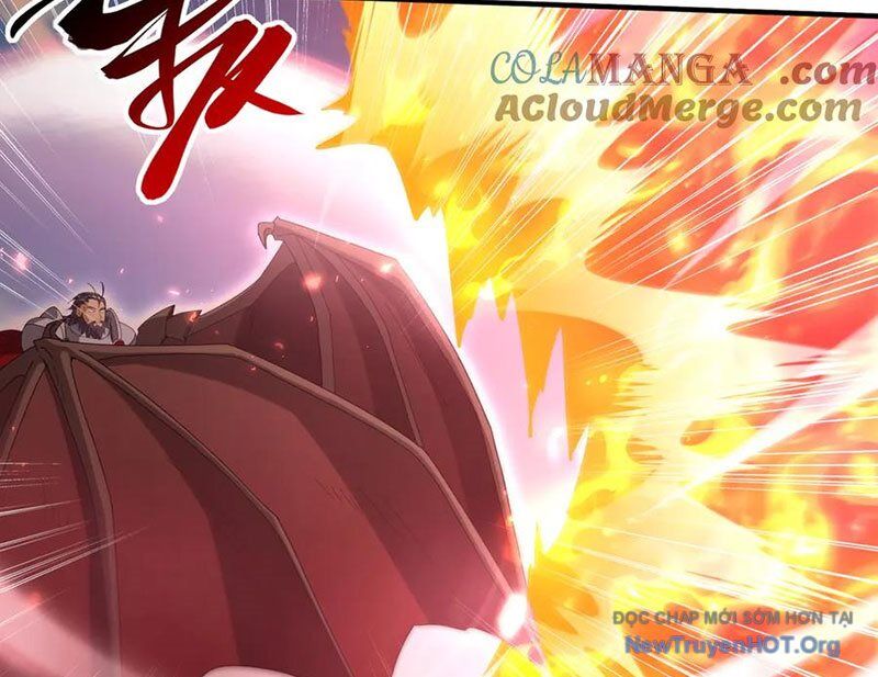 Toàn Dân Chuyển Chức Ngự Long Sư Là Chức Nghiệp Yếu Nhất - Chapter 131 - Page 139