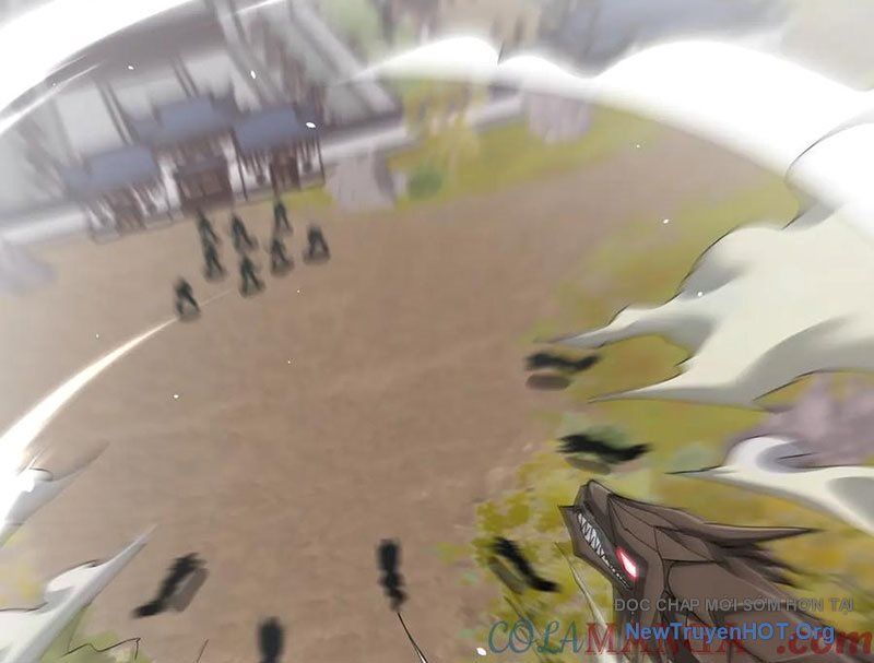 Toàn Dân Chuyển Chức Ngự Long Sư Là Chức Nghiệp Yếu Nhất - Chapter 131 - Page 21