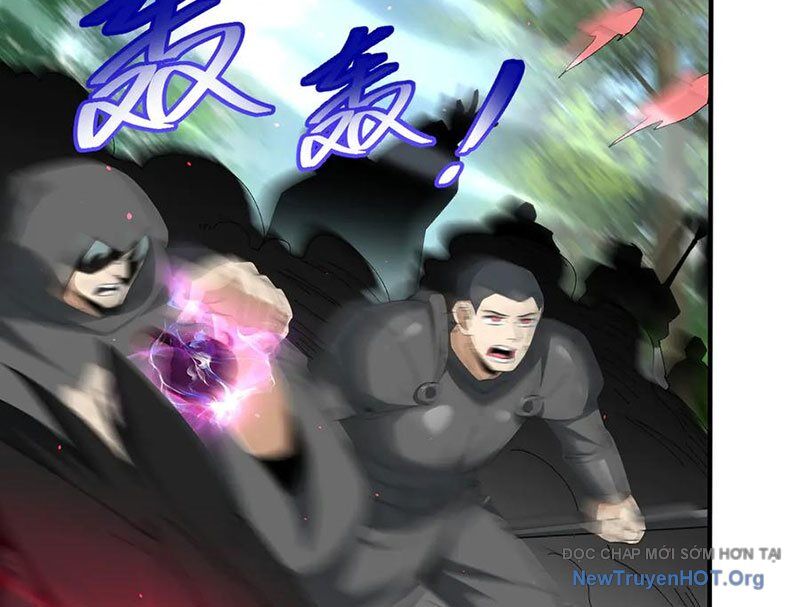 Toàn Dân Chuyển Chức Ngự Long Sư Là Chức Nghiệp Yếu Nhất - Chapter 131 - Page 35