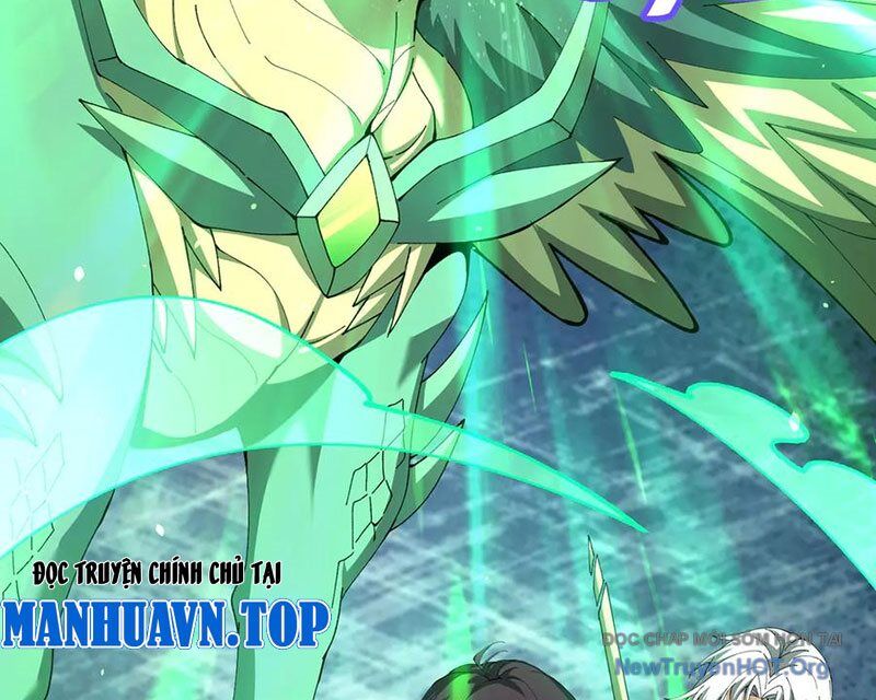 Toàn Dân Chuyển Chức Ngự Long Sư Là Chức Nghiệp Yếu Nhất - Chapter 131 - Page 54