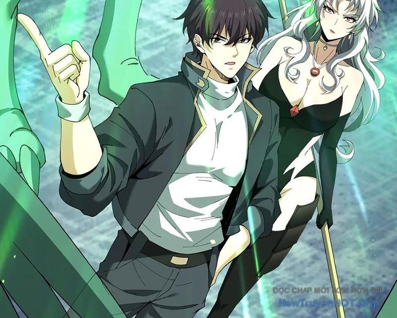 Toàn Dân Chuyển Chức Ngự Long Sư Là Chức Nghiệp Yếu Nhất - Chapter 131 - Page 55