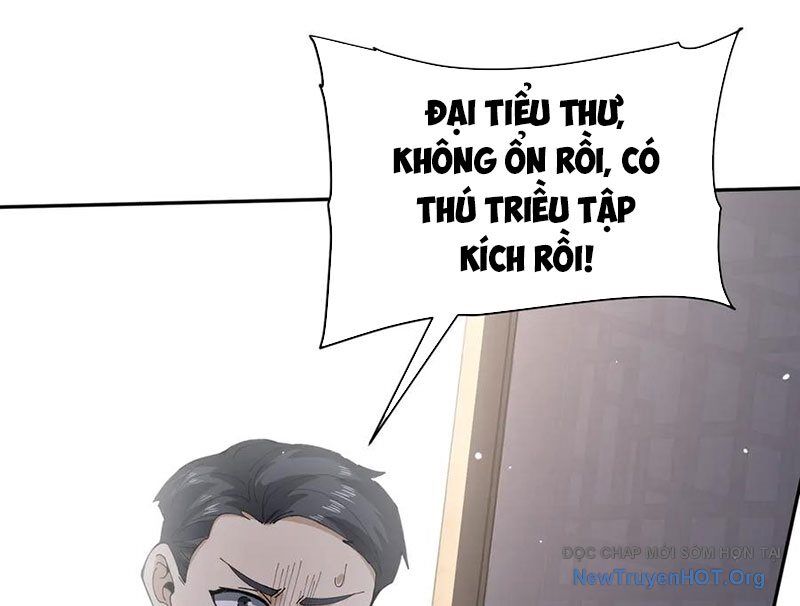 Toàn Dân Chuyển Chức Ngự Long Sư Là Chức Nghiệp Yếu Nhất - Chapter 131 - Page 6