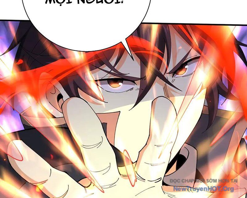 Toàn Dân Chuyển Chức Ngự Long Sư Là Chức Nghiệp Yếu Nhất - Chapter 131 - Page 74