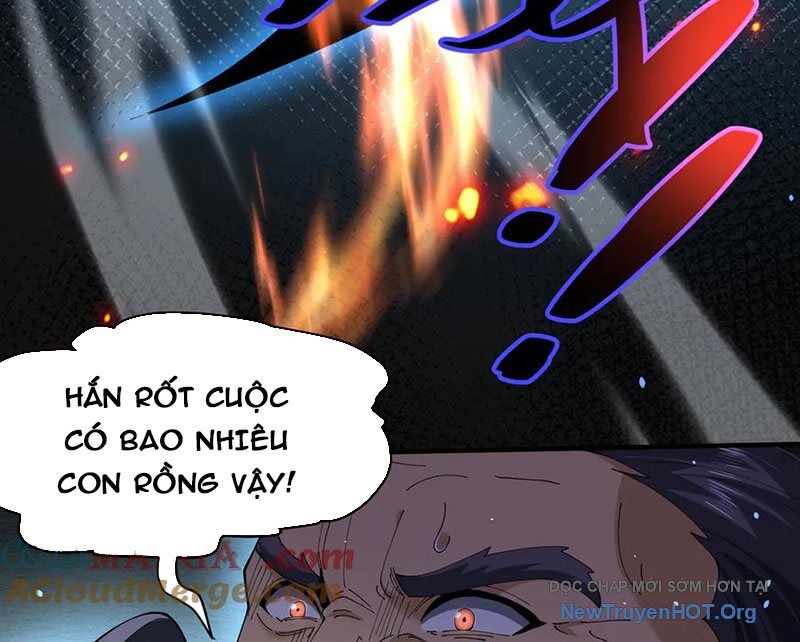 Toàn Dân Chuyển Chức Ngự Long Sư Là Chức Nghiệp Yếu Nhất - Chapter 131 - Page 82