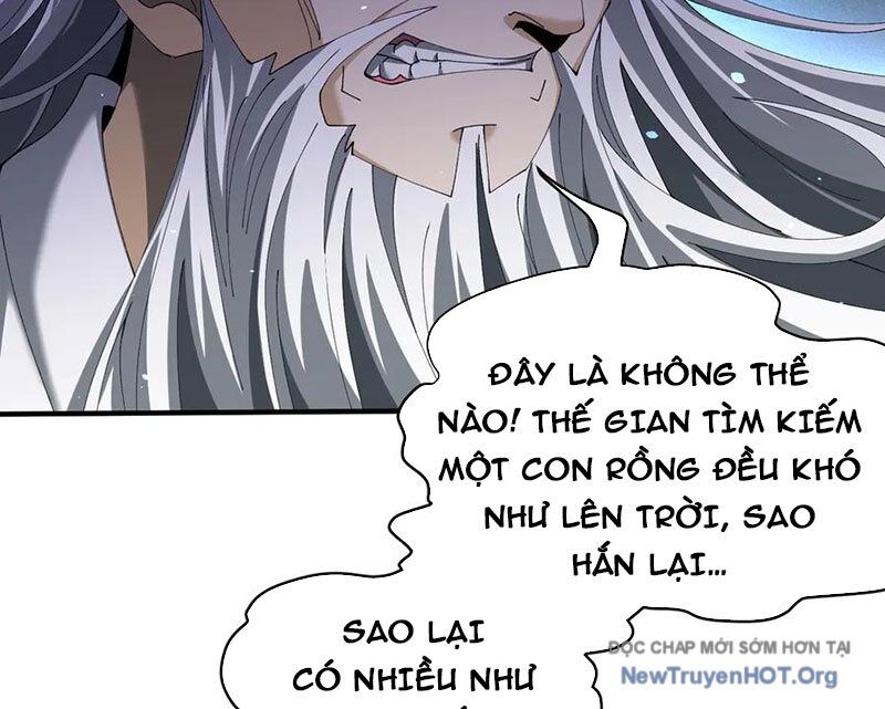 Toàn Dân Chuyển Chức Ngự Long Sư Là Chức Nghiệp Yếu Nhất - Chapter 131 - Page 84