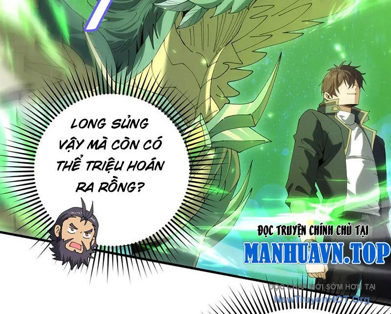 Toàn Dân Chuyển Chức Ngự Long Sư Là Chức Nghiệp Yếu Nhất - Chapter 131 - Page 88