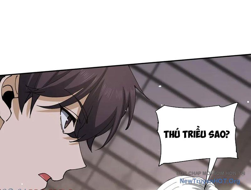 Toàn Dân Chuyển Chức Ngự Long Sư Là Chức Nghiệp Yếu Nhất - Chapter 131 - Page 9