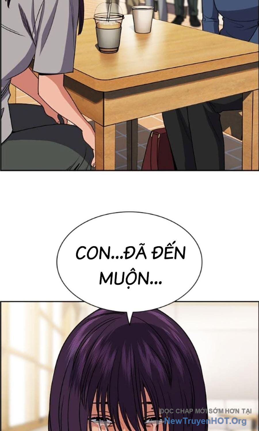 Giáo Dục Chân Chính - Get Schooled Chapter 199 - Trang 1