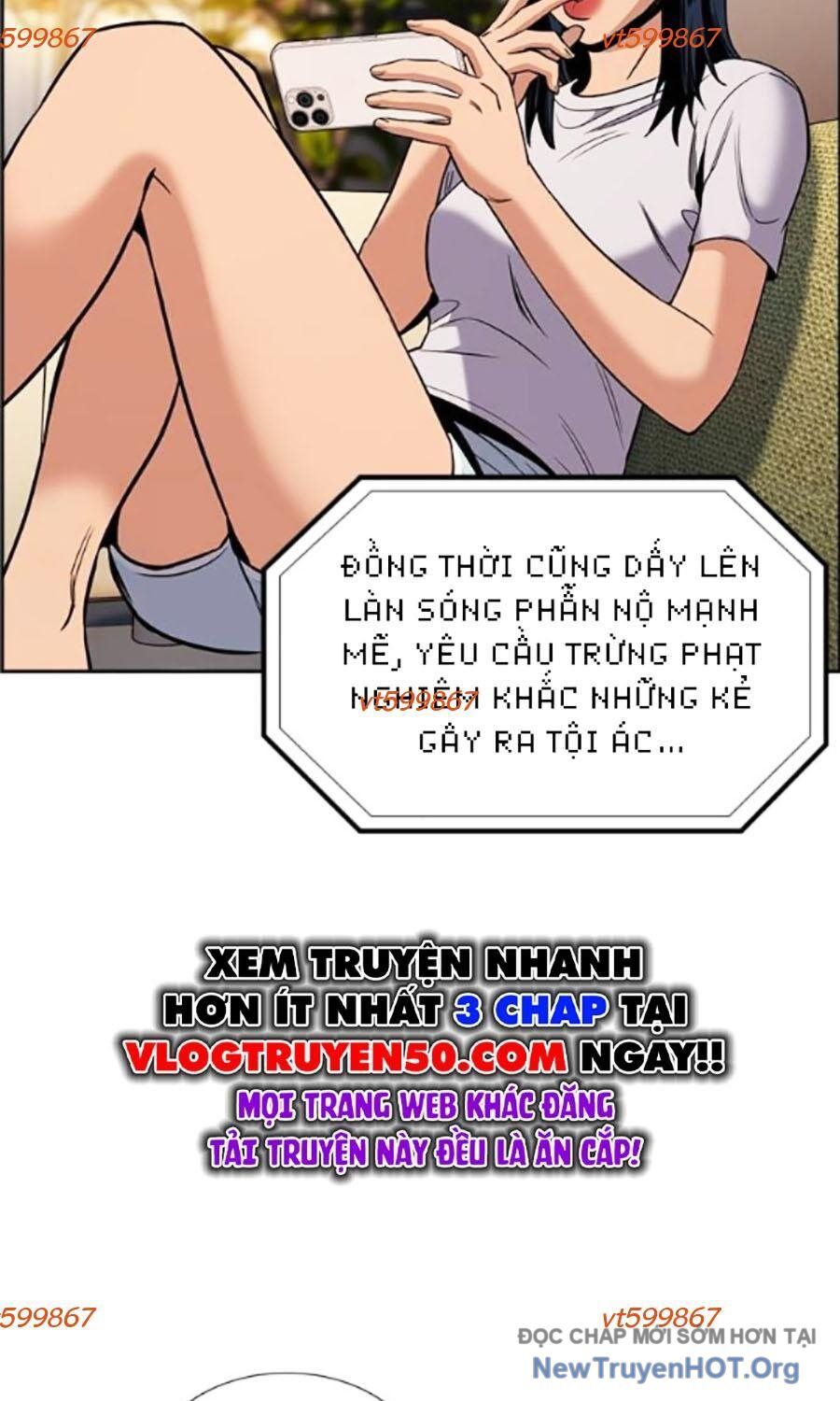Giáo Dục Chân Chính - Get Schooled Chapter 199 - Trang 10